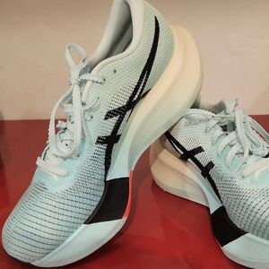 Asics Women's Meta Speed Edge Athletic Shoes